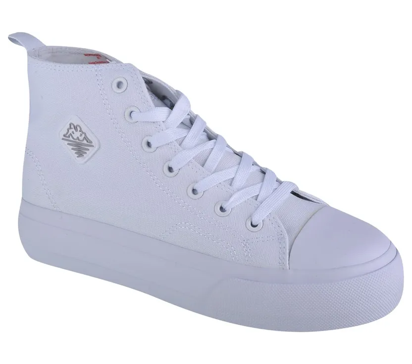 KAPPA sneaker Wit (243208OC1010)