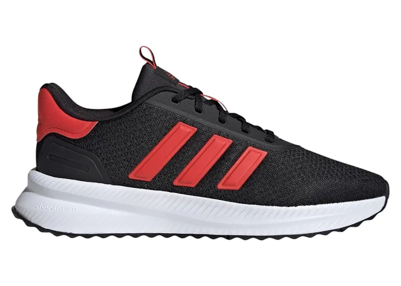 adidas X_PLR Path Core Black Bright Red Cloud White (IG8136)