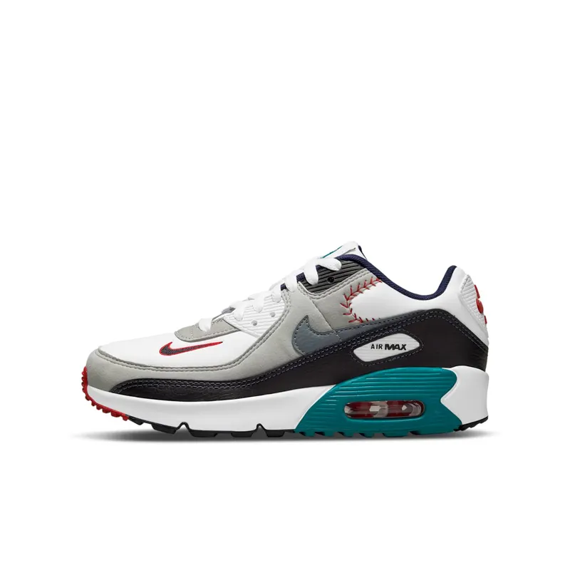 Nike Air Max 90 Griffey (GS) (DJ5194-100)