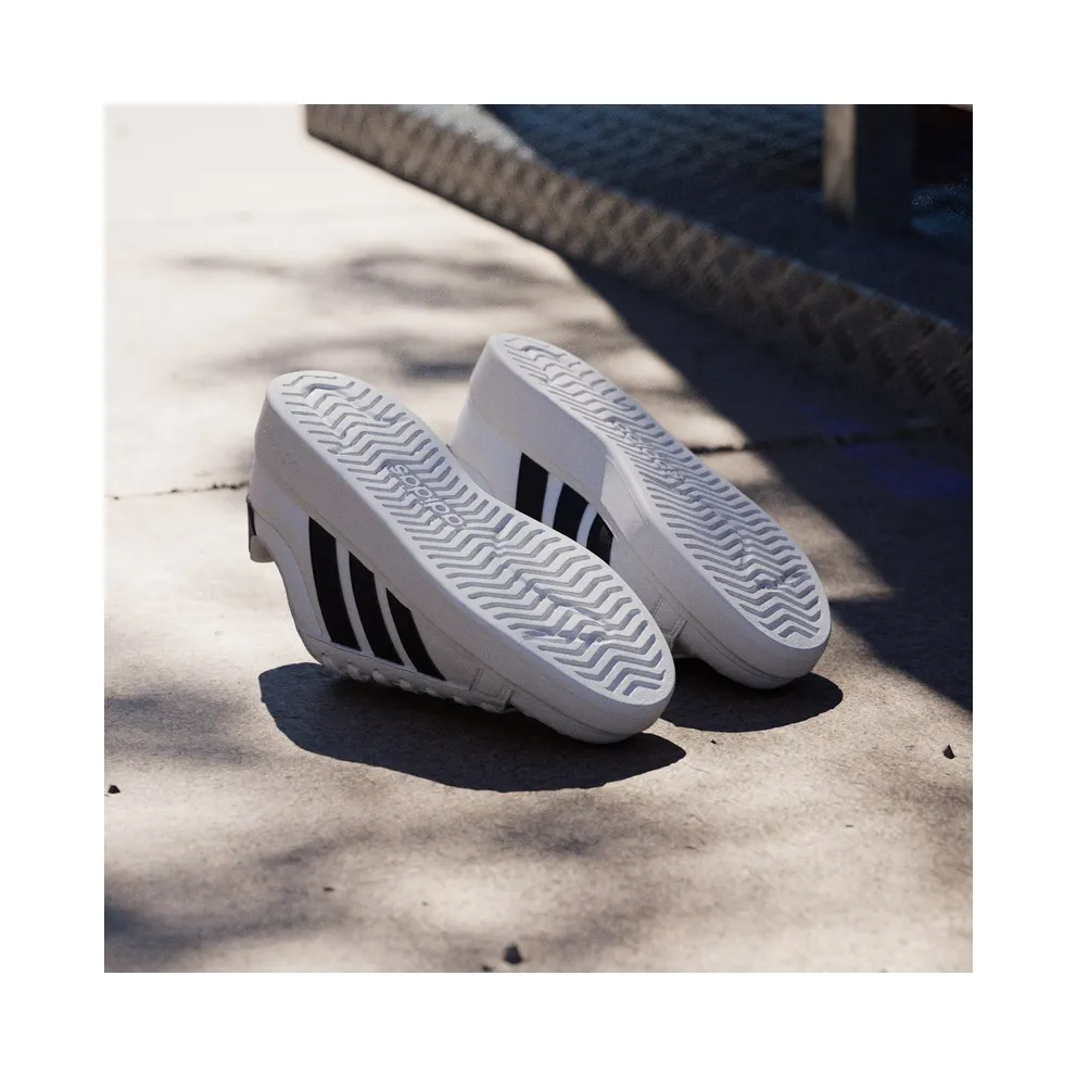 adidas Streettalk White Black (JP8282)