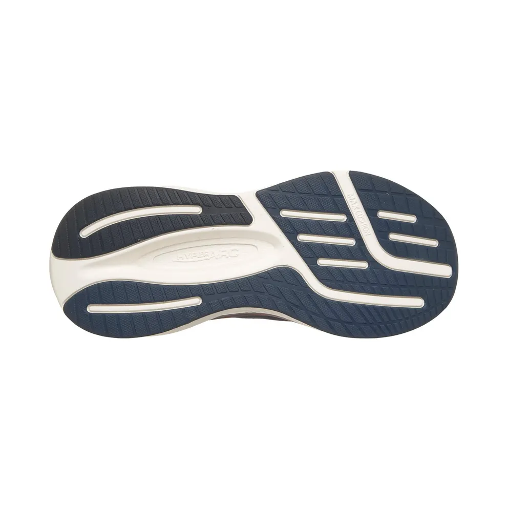 Skechers Slip-ins: GO WALK Max Cushioning Arch Fit – Aria Sneaker Marine