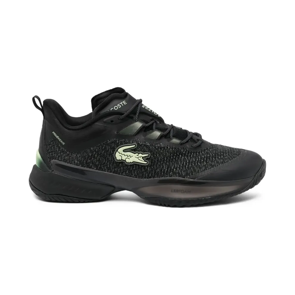 Lacoste Elite Active Black (50SMA00072J9)
