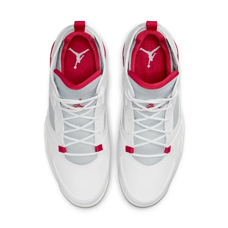Jordan Flight Club ’91 White (DC7329-102)