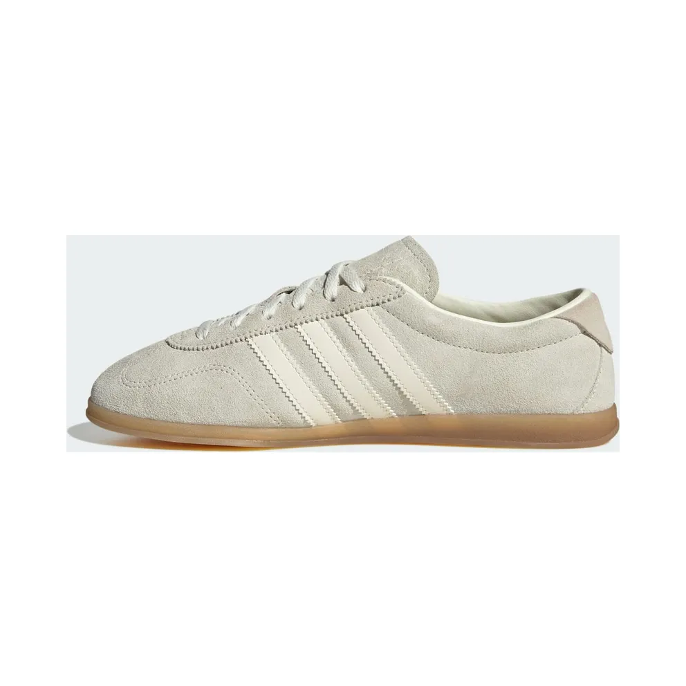 Adidas Gazelle Lo Pro Ivory / Off White / Gum (IH6933)