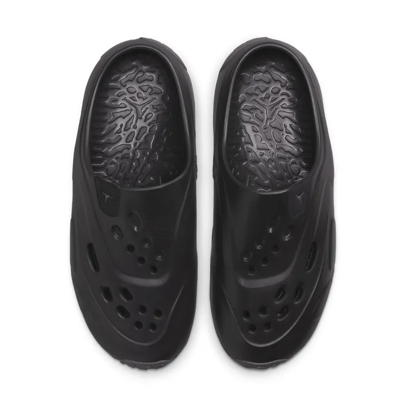 Jordan Roam Slide Black Iron Grey (FQ0227-001)
