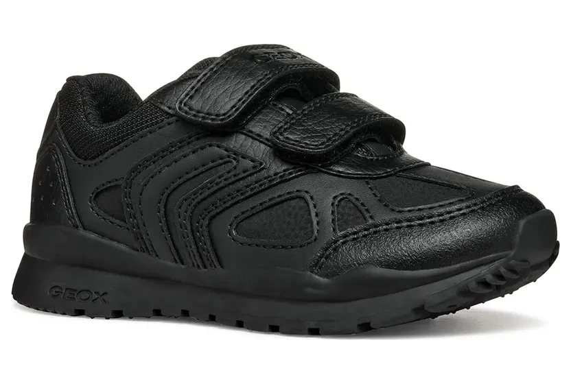 Geox sneaker Zwart (J5515A0BUCE-C9999)