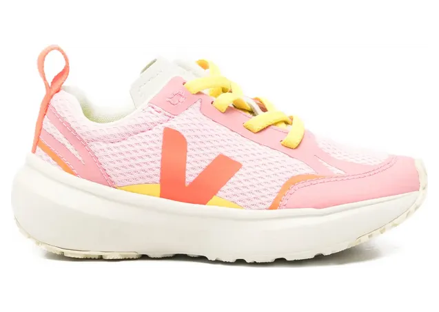 veja-sneaker YL1821526C GORFL
