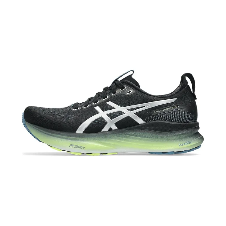 ASICS GEL-KAYANO 32 LUXE “Luxe / Black” (1012B904-001)