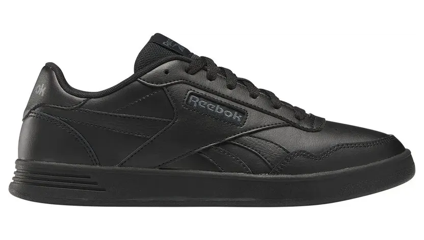 Reebok Court Advance Zwart (100010619)