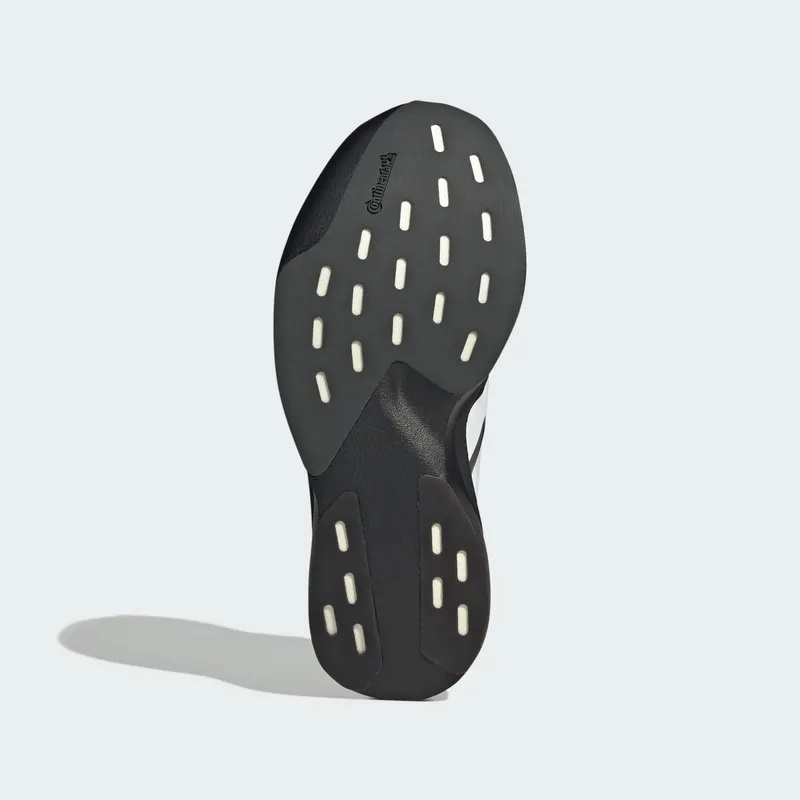 Adidas Adizero EVO SL EXO Core Black / Cloud White / Iron Metallic (KI4783)