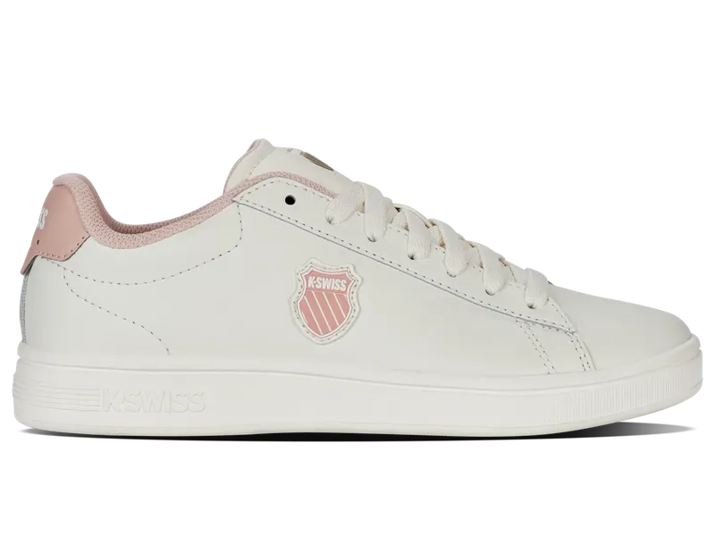K-SWISS sneaker White (94412-165-M)