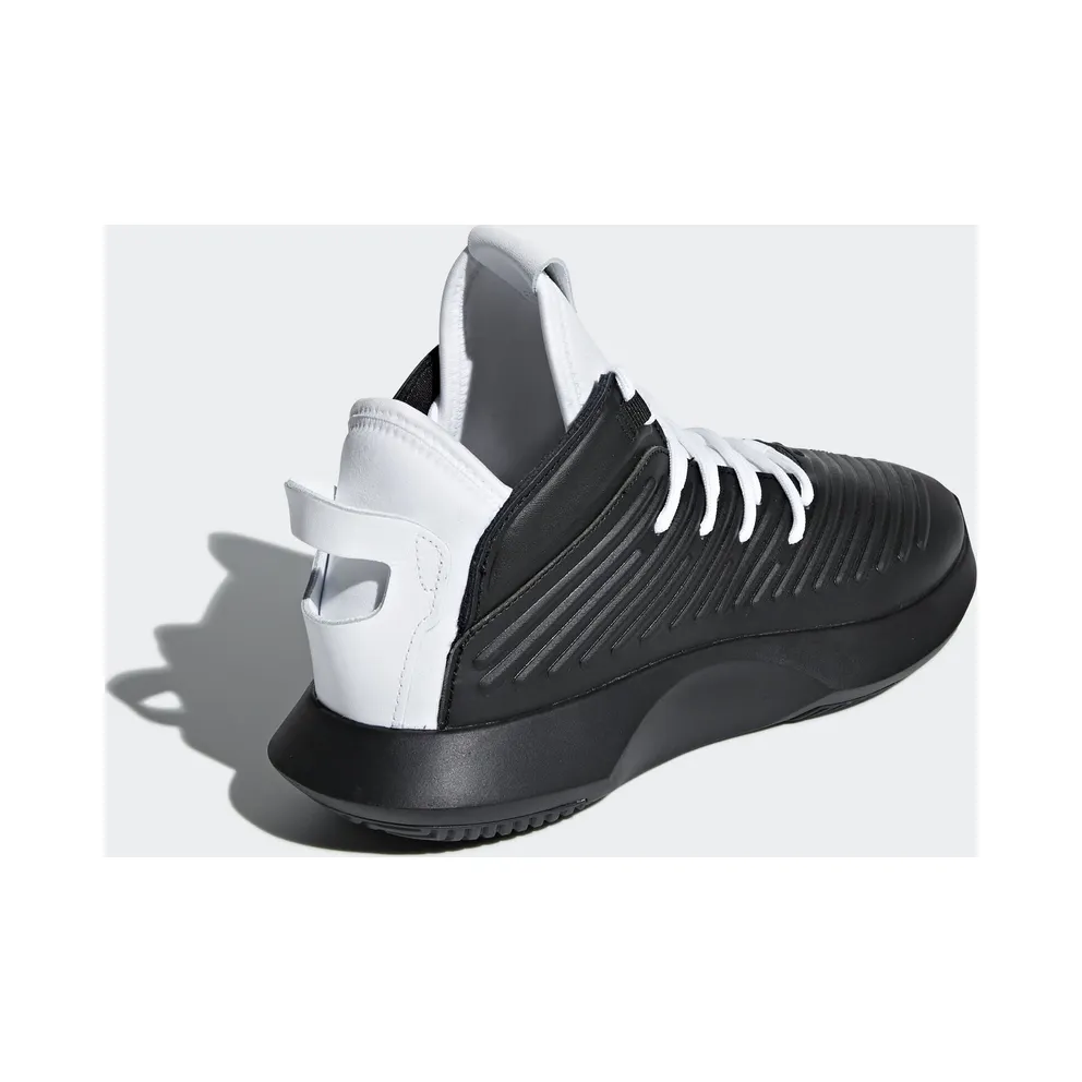 adidas Crazy 1 Adv Black White Core Black/Core Black/Footwear White (AQ0321)