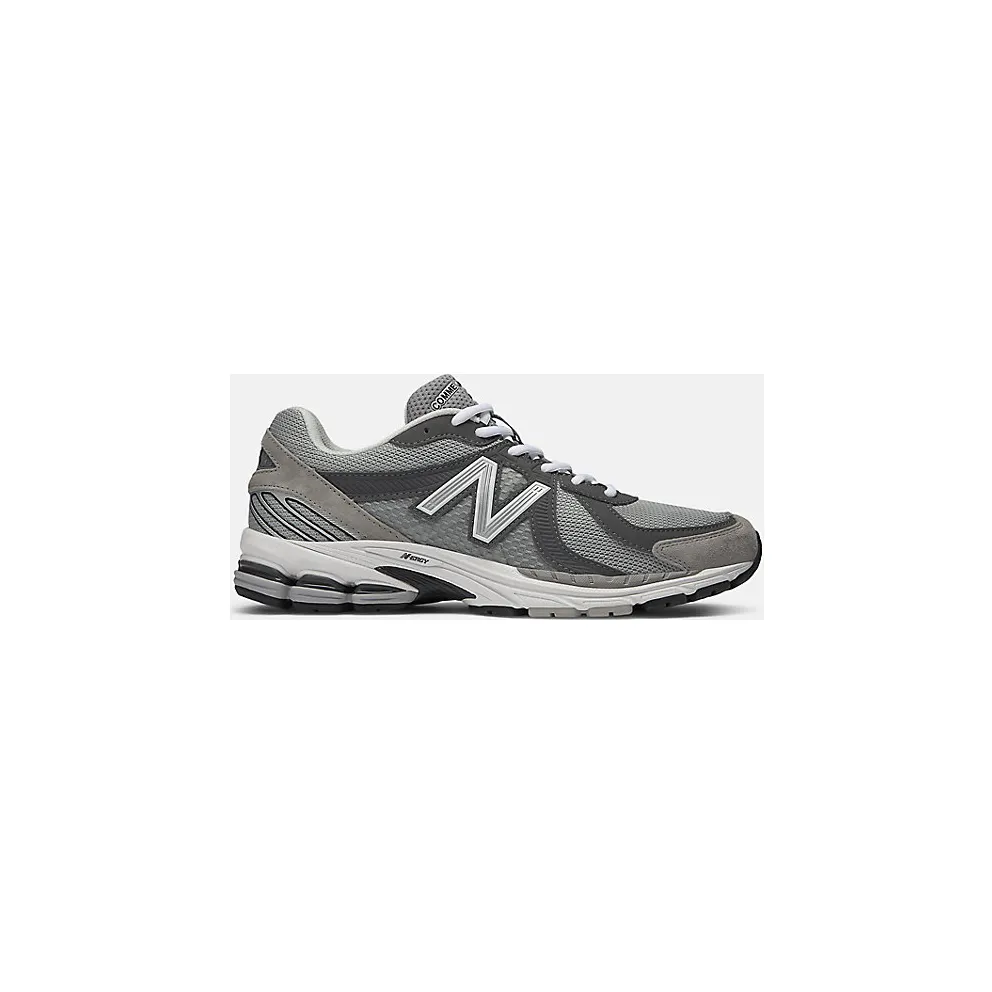 New Balance 860v2 Comme des Garcons Homme Grey (ML860JM2)