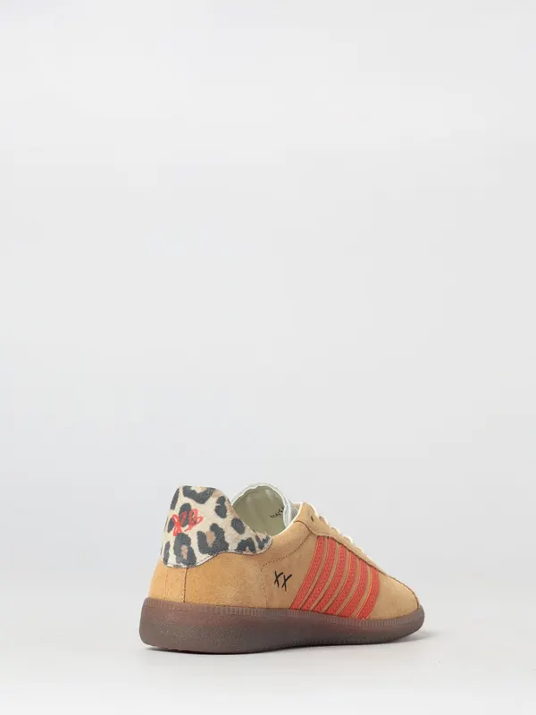 Dsquared2 Sneakers Brown (SNM046814170001M147) (2)