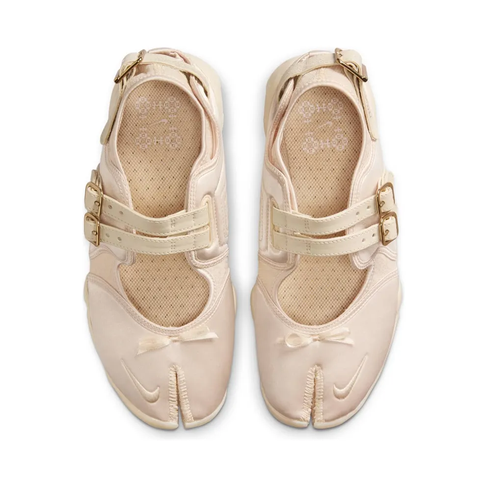 Nike Air Rift Pearl White Buckle Strap (IH7346-222)