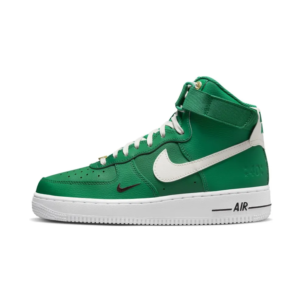 Nike Air Force 1 High SE Green (DQ7584-300)