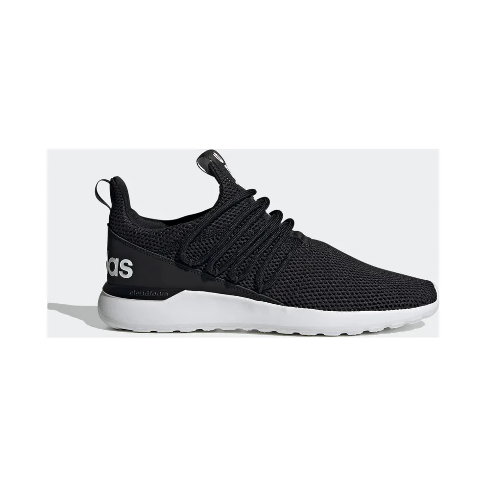 adidas Lite Racer Adapt 3.0 Shoes Core Black / Core Black / Cloud White (FX8802)
