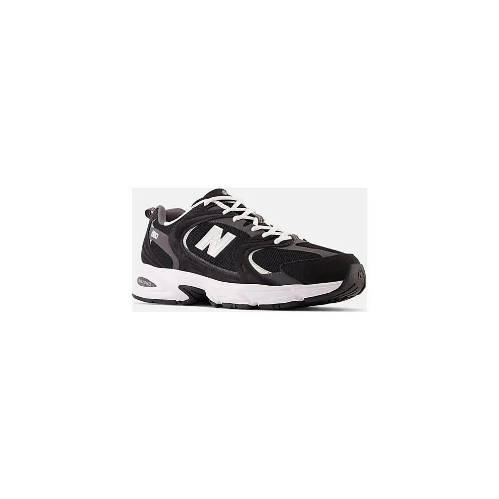 New Balance 530 “CLASSIC BLACK / GREY” (MR530CC)
