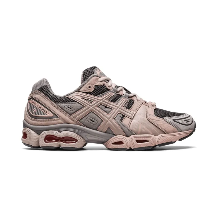 Asics Gel-nimbus 9 Obsidian Grey/Moonrock (1201A584.021)