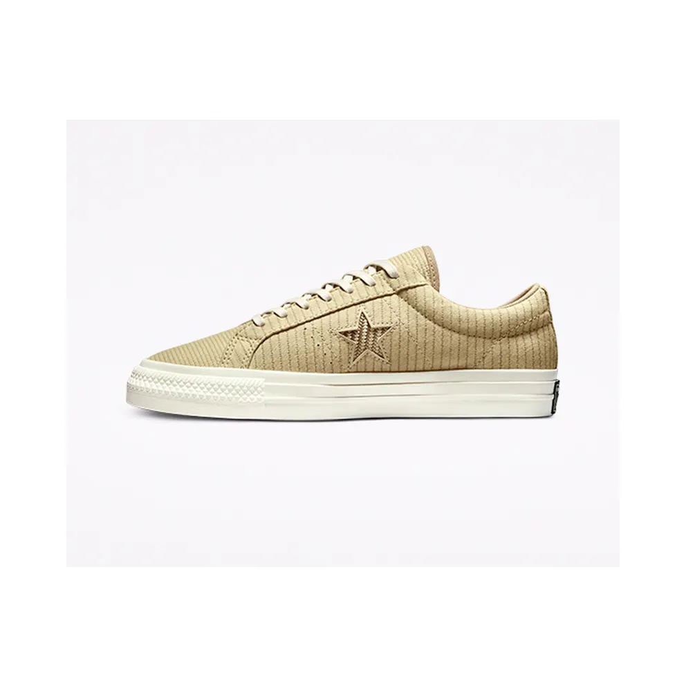 Converse Mellow Mild One Star Biscotti/light Grey/egret (171553C)