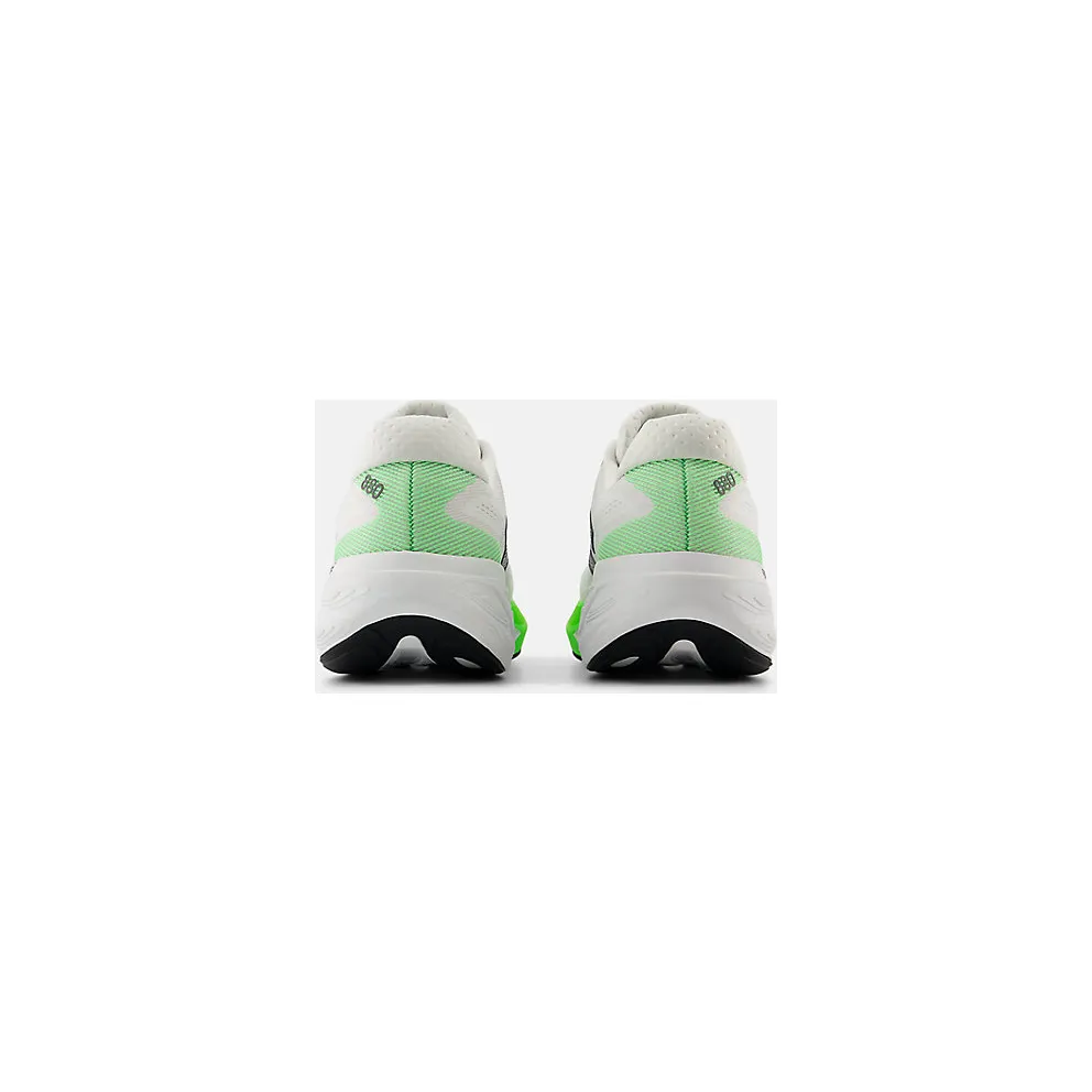 New Balance Fresh Foam 880v15 Reflection Electric Jade Grey Matter (M880D15)
