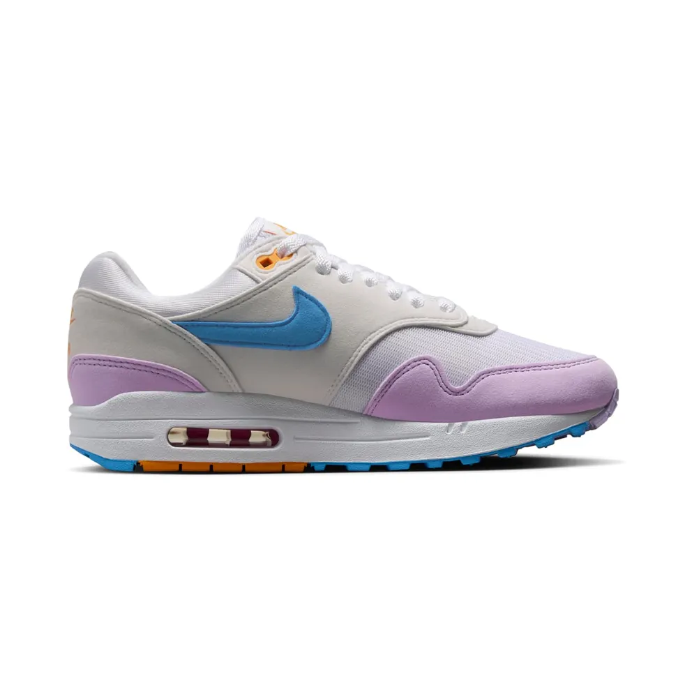 Nike Air Max 1 ’87 “Mismatched Swoosh” (HF5071-100)