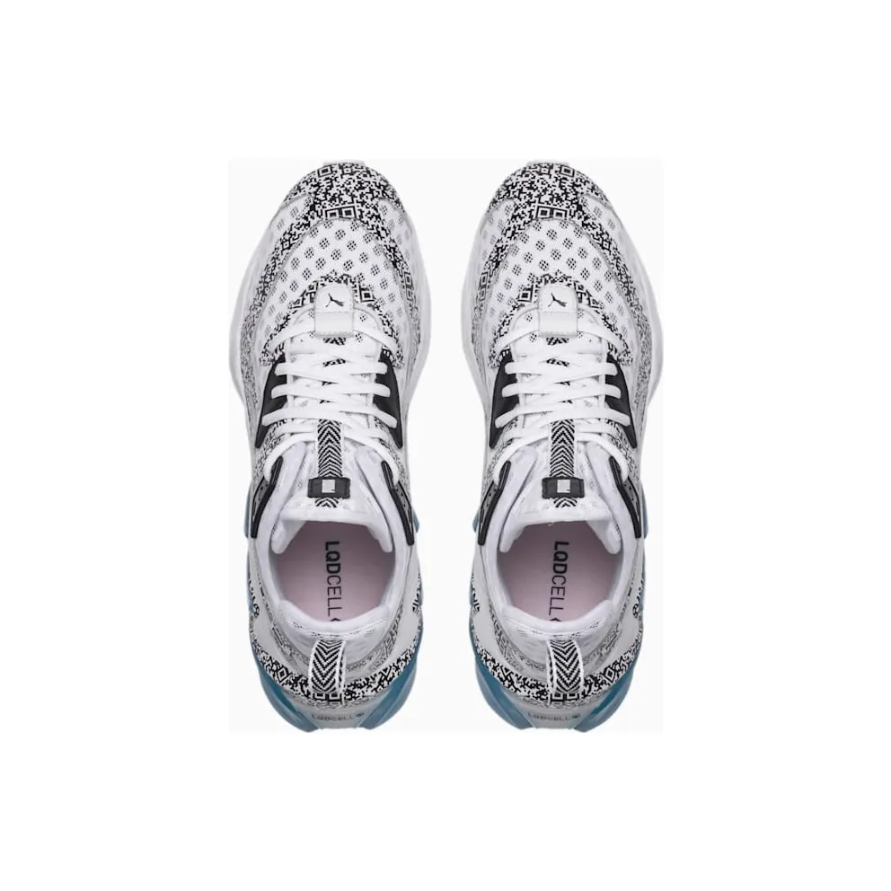 Puma Lqdcell Origin AR White Black (192949-02)