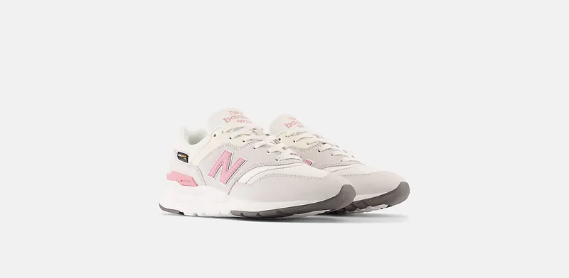 New Balance 997H Cordura Light Smoke Grey (CW997HSA)