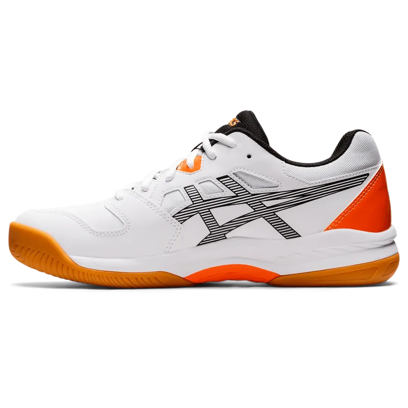 Asics Gel-renma™ White/Shocking Orange (1071A068.102)