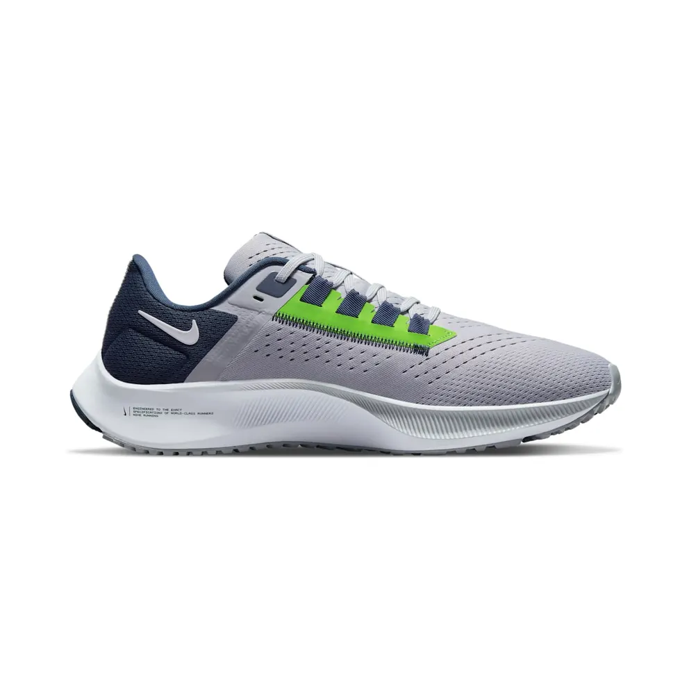Nike Air Zoom Pegasus 38 Seattle Seahawks (DJ0854-001)