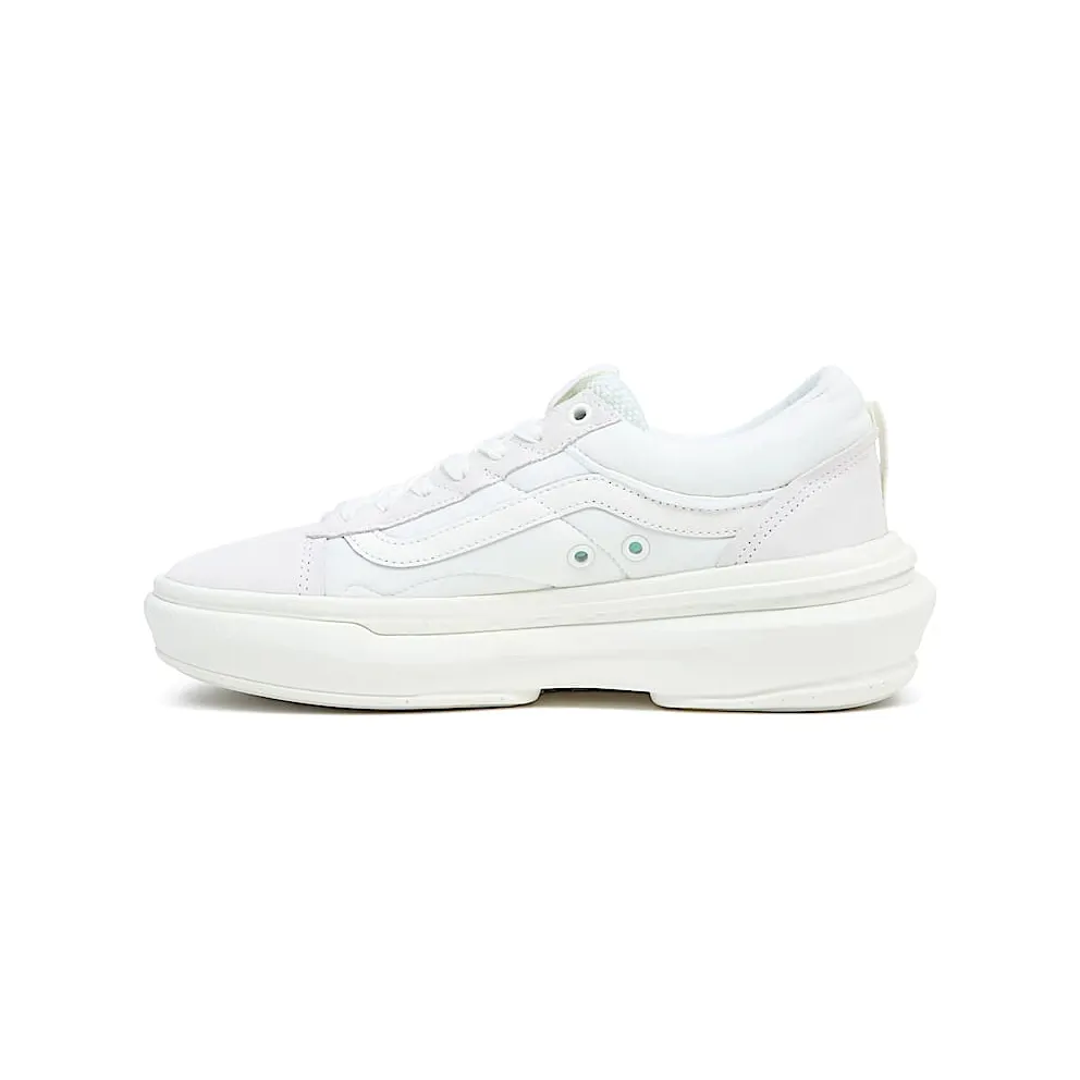Vans Old Skool – “White Light Brown” (VN0A4BVLQC5)