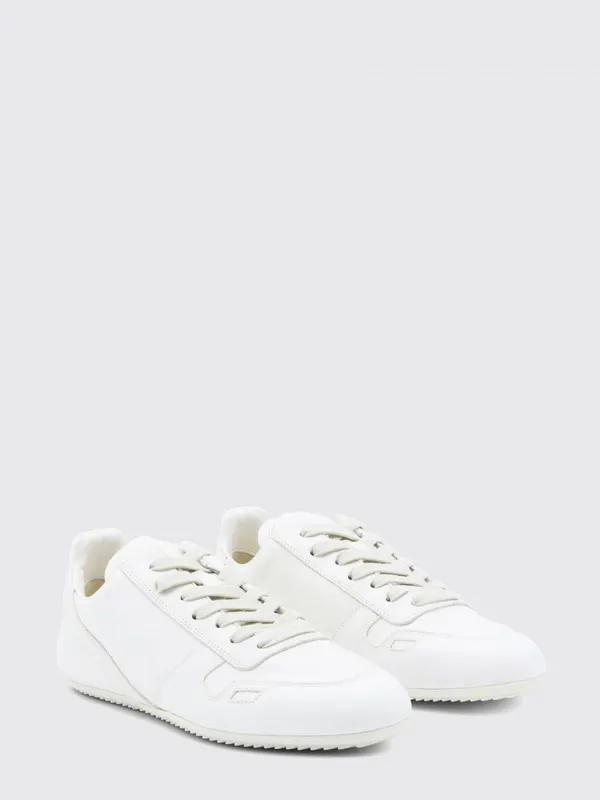 Rick owens Leather Milk (RP01F6895LBHX1111)
