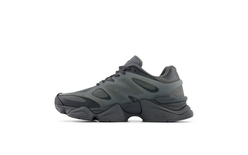 New Balance 9060 X “Black Cement” (U9060IAA)