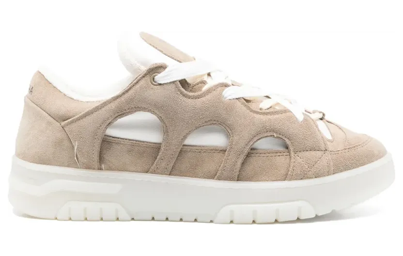 SANTHA Model 1 sneakers – Beige (YU03S1TSTA)