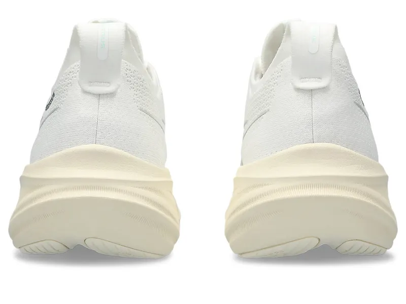 Asics Gel-nimbus 26 White/White (1011B794.101)