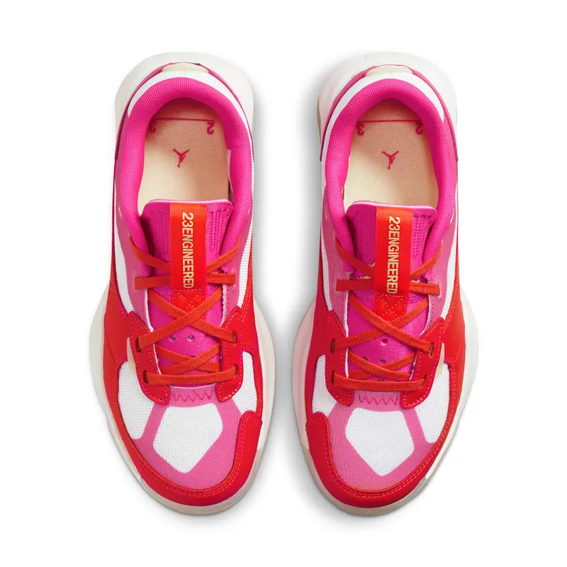 Jordan Air 200E Siren Red Pink Prime (DH7381-606)
