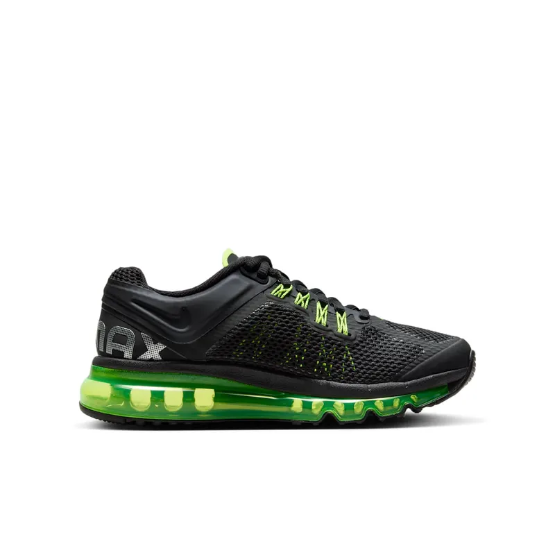 Nike Air Max 2013 Black (555426-003)