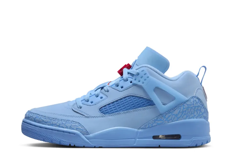 Jordan Spizike Low Houston Oilers (FQ1759-400)