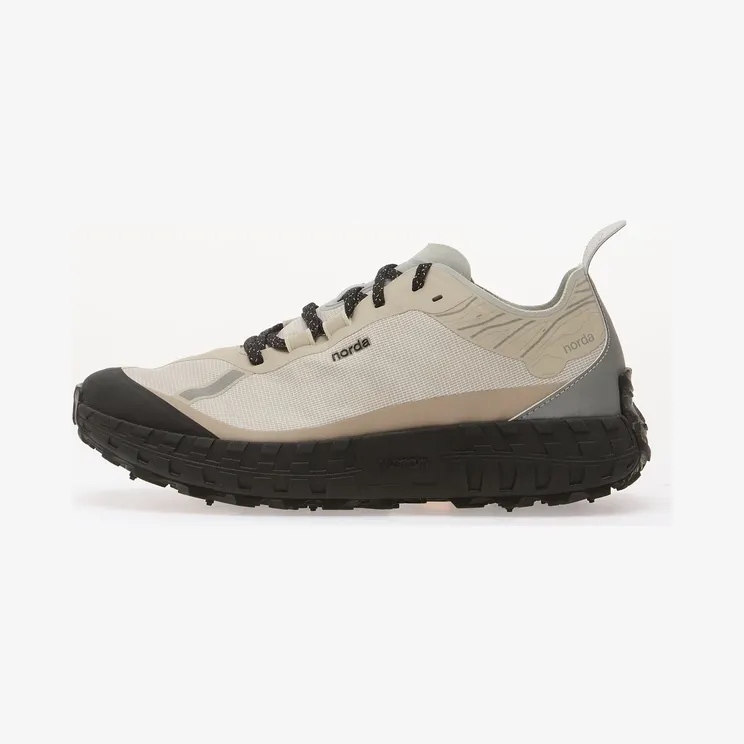 Sneakers Norda 001 Cinder (001-M-Cinder)