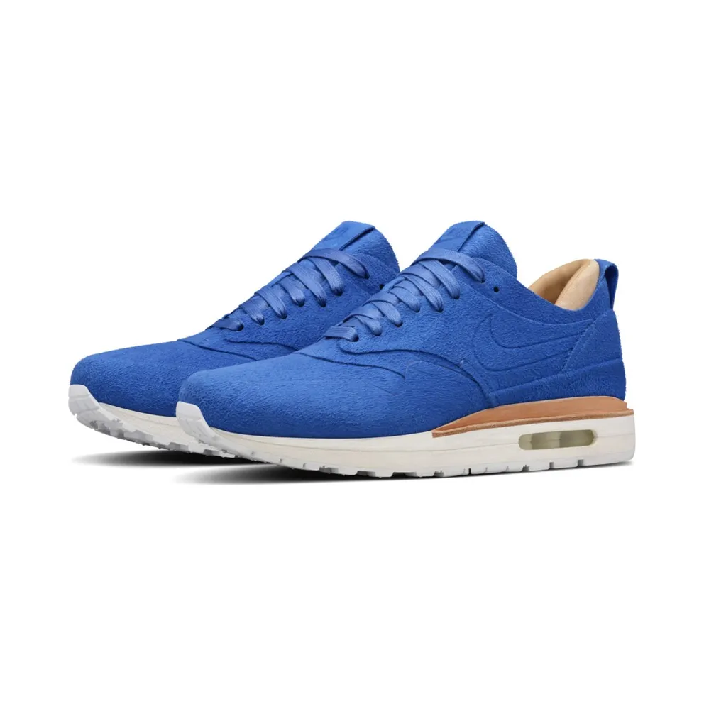 Nike Air Max 1 Royal Game Royal Game Royal/Game Royal-Summit White (847671-441)