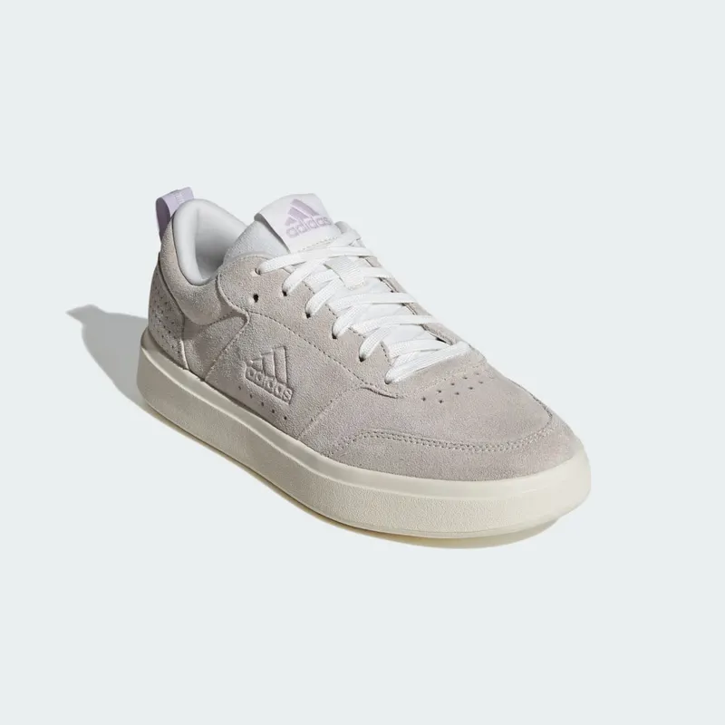 Adidas Park ST Core White / Core White / Silver Dawn (IG6848)