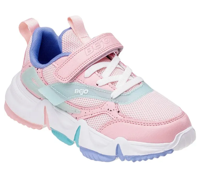 Bejo sneaker Powder Pink / Mint (M000215807-POWDER PINK/MINT)