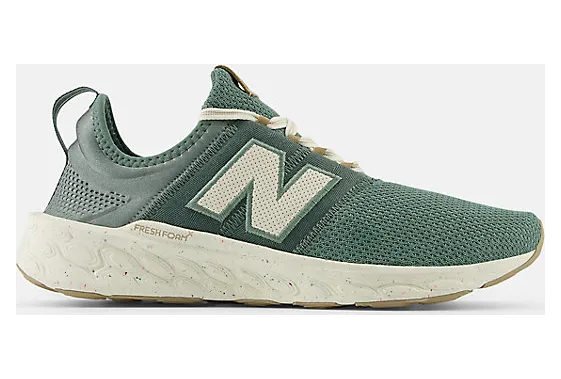 New Balance Fresh Foam Cruz Artisan v3 Dark Juniper Angora Incense (MCRZERJ3)