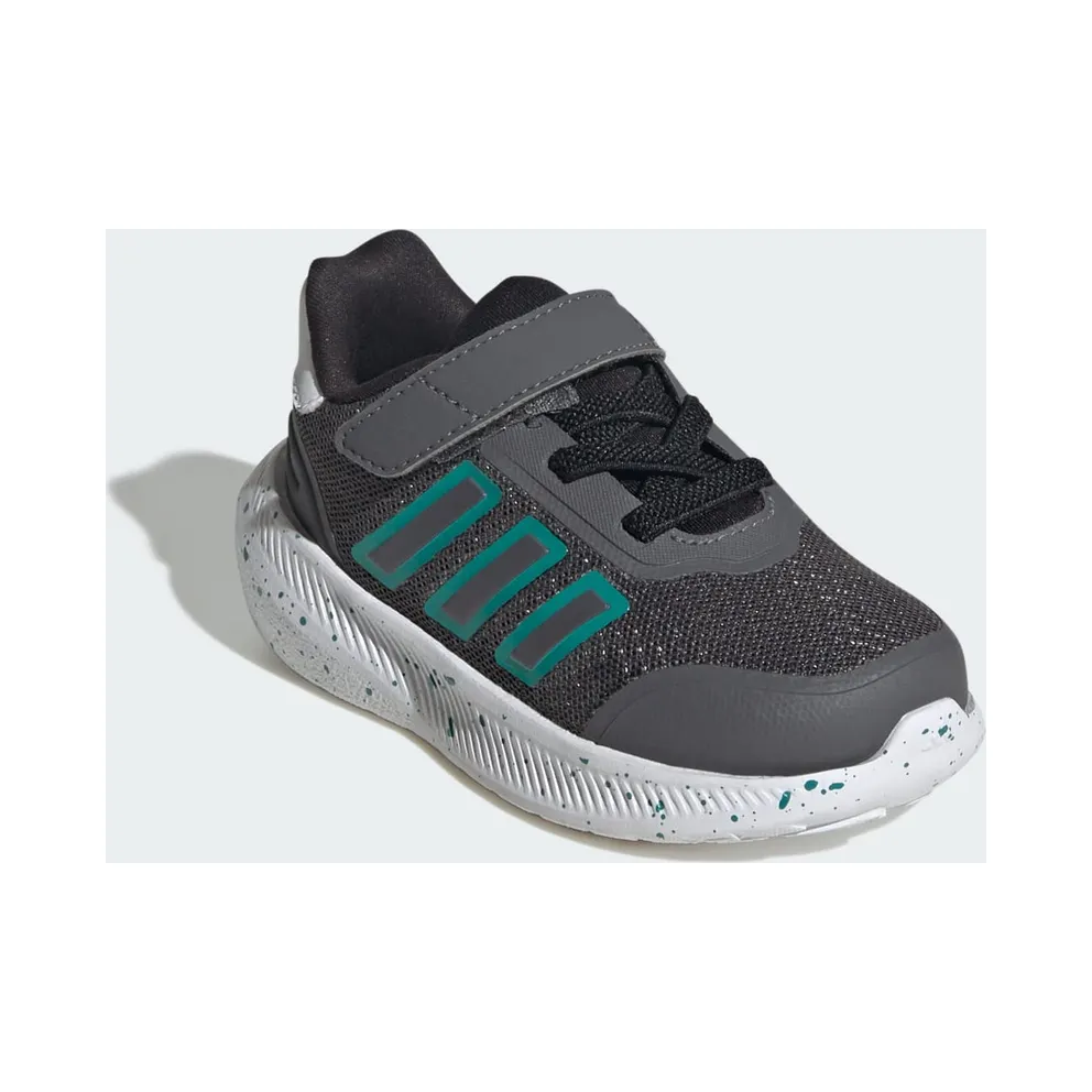 adidas X_PLRPATH Grey Five Pure Teal Core Black (JR3210)