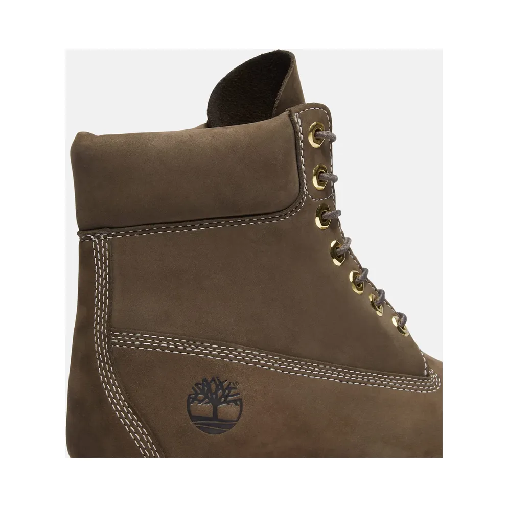 Timberland 6″ Premium Waterproof Boot Wren (TB0A2P6W-A6Q)