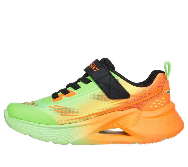 Skechers Tidal-Tech Sneaker Lime
