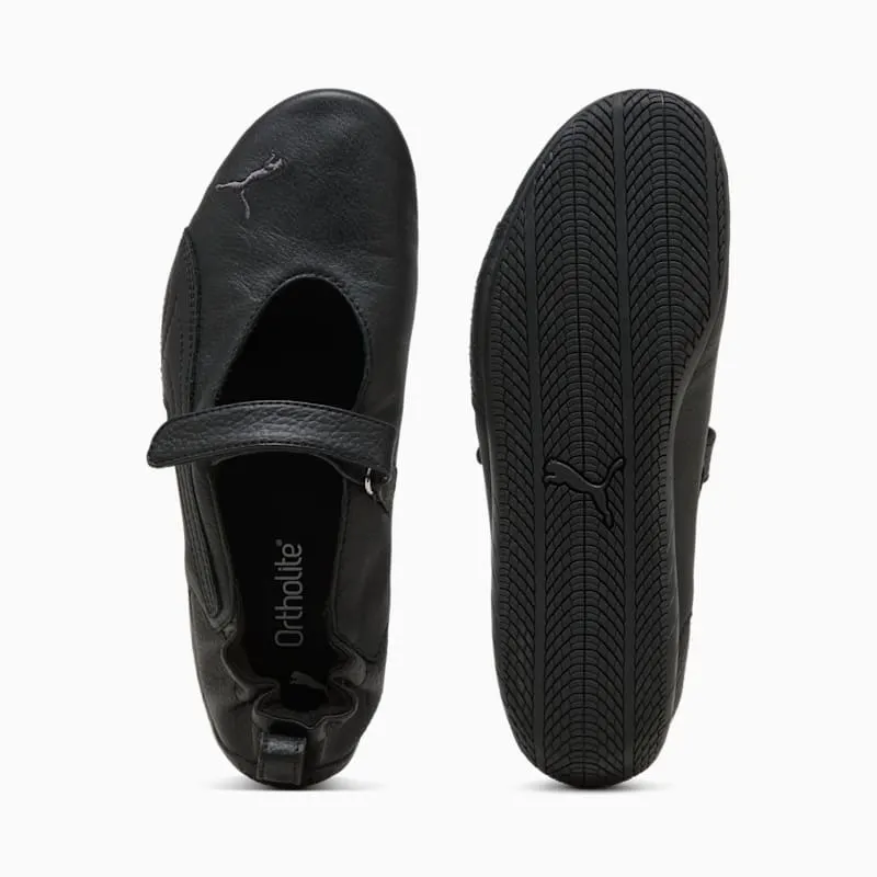 Puma Speedcat Black (409935-02)