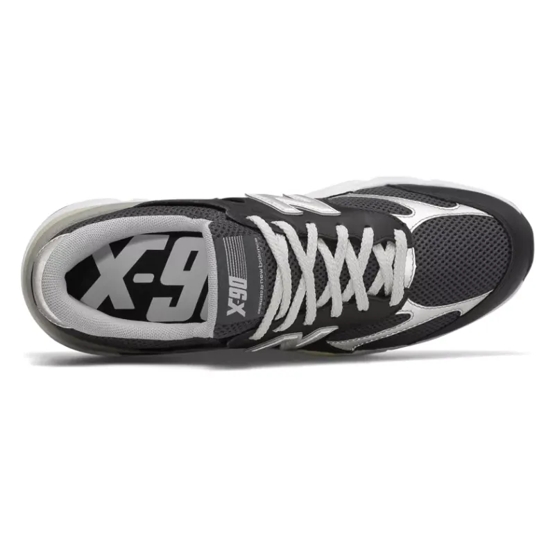New Balance X-90 Black Orca Black (MSX90RPA)