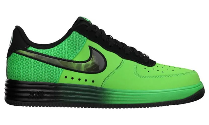 Nike Lunar Force 1 Superhuman