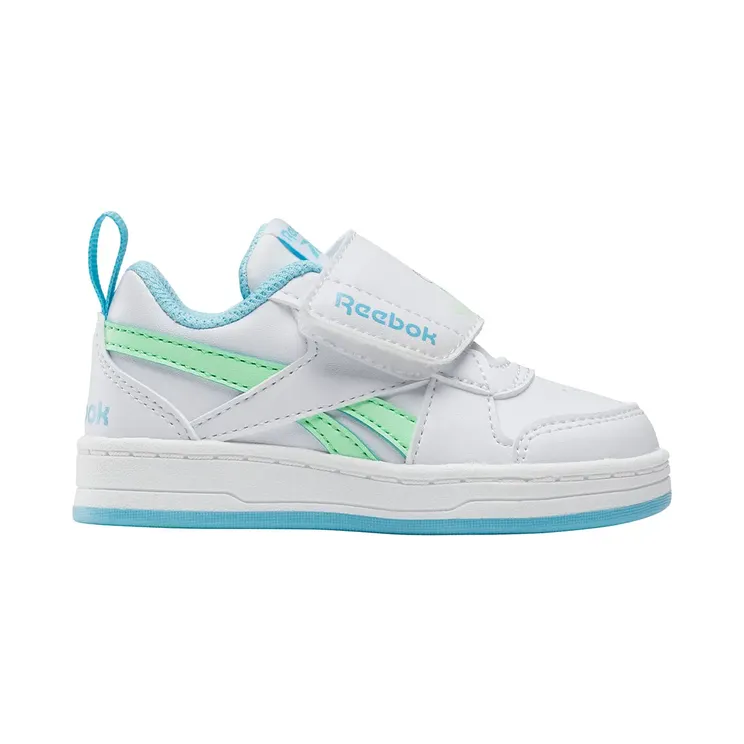 Reebok Classics Reebok Royal White / Greenglow / Digitalblue (100233167)